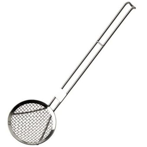 Fil d'acciaio inossidabile per ragni 12 cm - Lacor