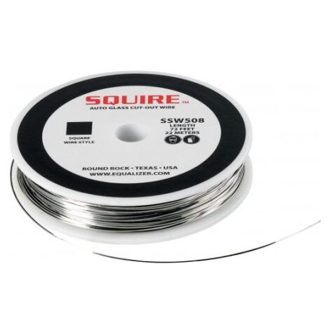 Fil d'acier, 100g ( Prix pour 1 )