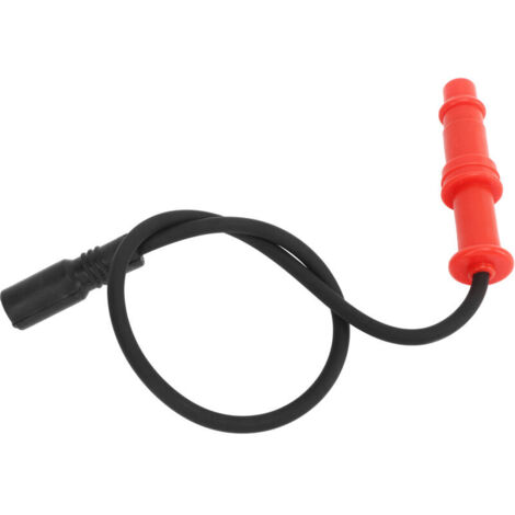 Fil de bougie d'allumage et capuchon Play 4011690 de remplacement pour Polaris RANGER 4X4 500-Crezuo
