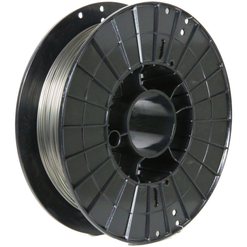 Perel - Telwin 802181 Bobine de fil à souder fourré 0,8 mm 3 kg