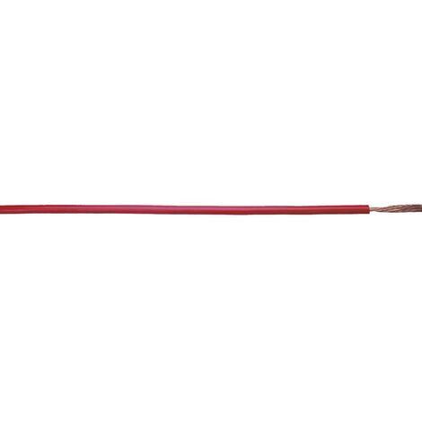 Fil de câblage Multi-Standard SC 2.1 LAPP 4160206 1 x 0.75 mm² gris 100 m X79349
