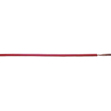 Fil de câblage Multi-Standard SC 2.1 LAPP 4160214 1 x 0.75 mm² bleu foncé 100 m