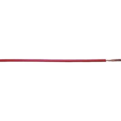 Fil de câblage Multi-Standard SC 2.1 LAPP 4160310 1 x 1 mm² jaune 100 m X77568