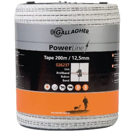Fil de clôture 100m GALLAGHER 026237GAL