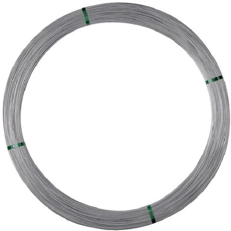 Fil de clôture 1,6mm - 1580m GALLAGHER 004188GAL