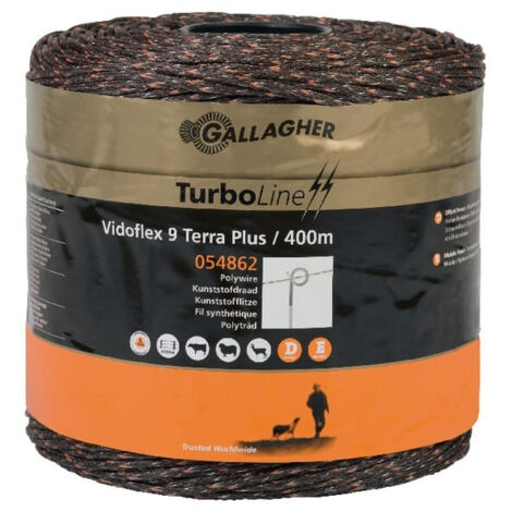 Fil de clôtures GALLAGHER 054862GAL