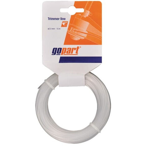 Fil de coupe GOPART NL1615RGP
