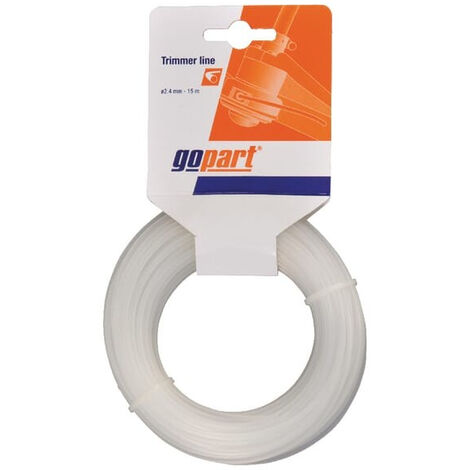 Fil de coupe GOPART NL2415RGP