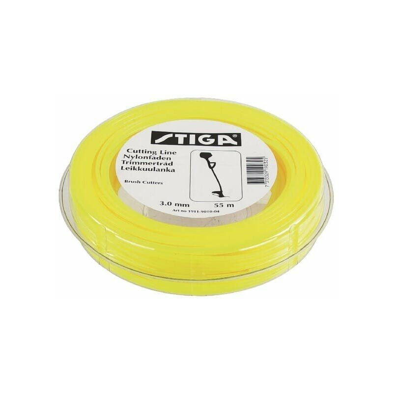 Fil de coupe STIGA 1911901004 - 1911-9010-04