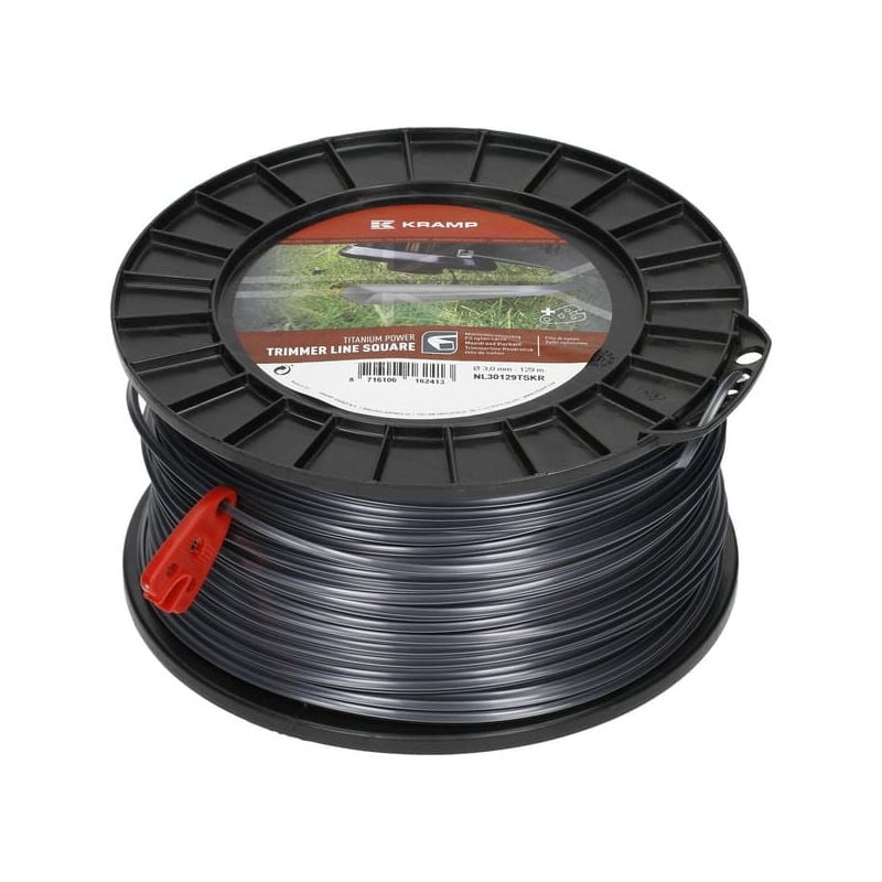 Fil de coupe UNIVERSEL NL30129TSKR