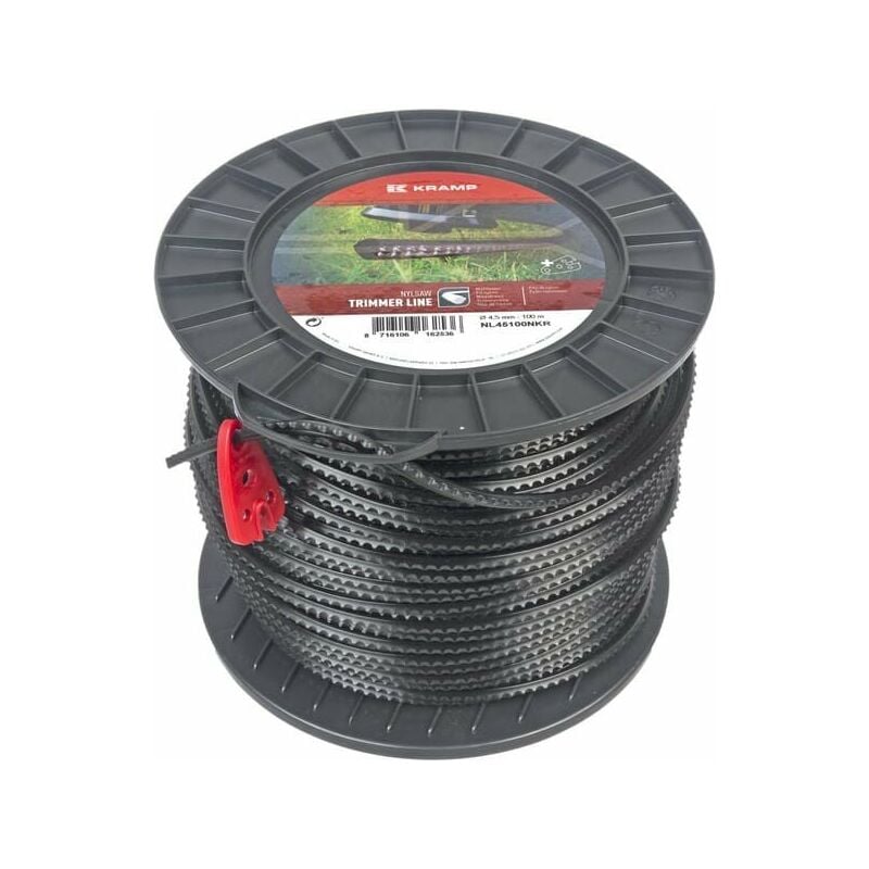 Fil de coupe UNIVERSEL NL45100NKR