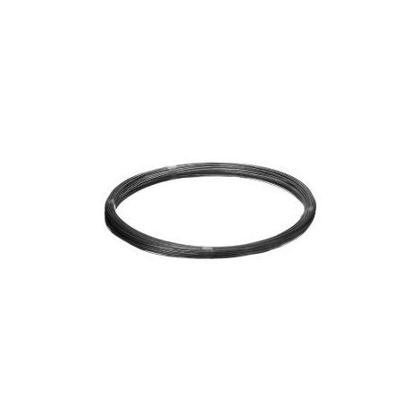 Fil de fer recuit 2,5 mm ca 25,0 kg