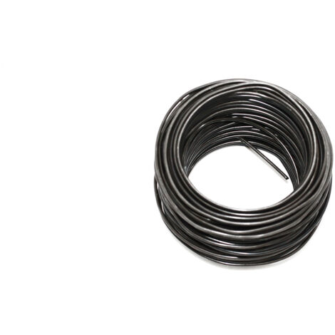 FIL DE FER RECUIT diam 1.5 MM - EDMA - 960447