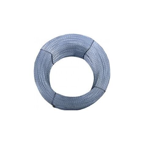FIL DE JOINTS GALVANISÉ EN CERCLE