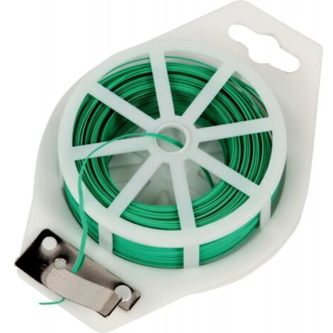 Fil de liaison plat 50 m CircumPRO