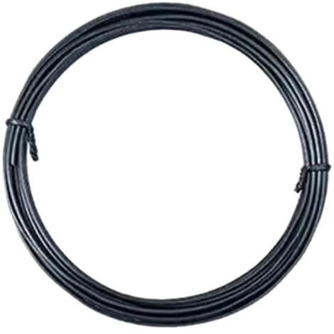 Fil de palissage pour bonsaï 5 m 10 m Aluminium Multiusos 2,5 mm x 5 m
