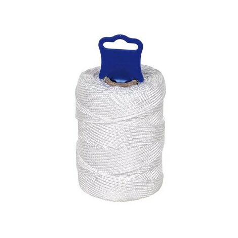 SET 2 BOBINES FIL DE PECHE 0.12MM 2.30KG 100 METRES CHACUN PECHE TRES HAUTE