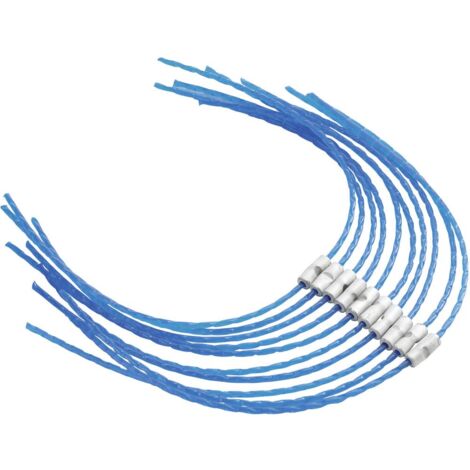 Fil de rechange Bosch Home and Garden F016800182 jeu de 10