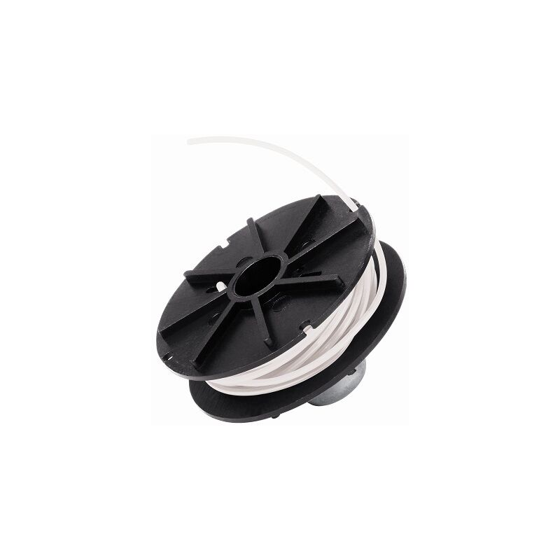 Fil de rechange pour coupe-bordures gc-et 4025 / 4526 / 5027 - Einhell