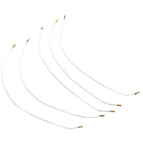 Fil De Rechange Pour Vtsusb6 - 5 Pcs
