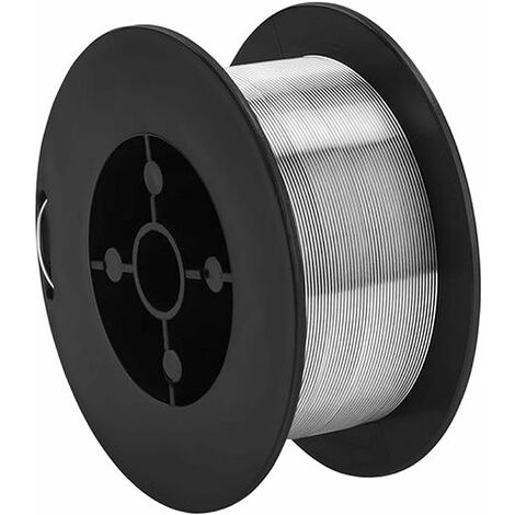 Fil de remplissage 1.0 A1 mm PSFD 1.0 A1 pour fil de remplissage courant, soudage sans alimentation externe de gaz de protection Longueur 100 m