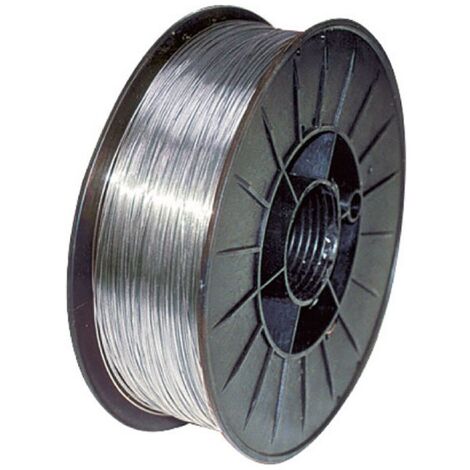 Fil de soudage aluminium Al Mg 5 Schweisskraft 1125010