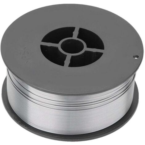 Fil de soudage MIG sans gaz fourré de 0,9 mm Soudage sans gaz E71T GS / E71T-11