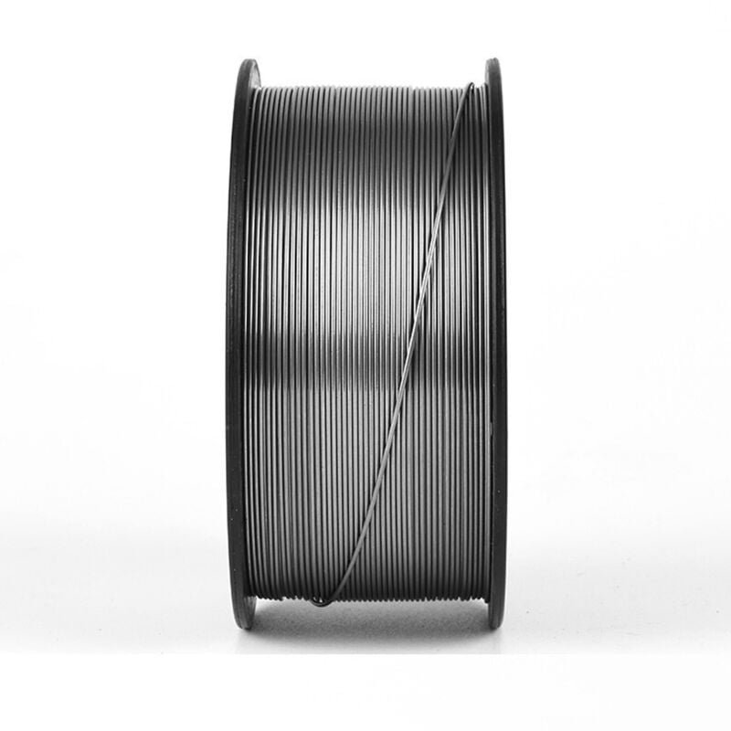 Zoternen - Fil de soudure auto-protégé avec fil fourré Accessoires de soudage Mig pour soudure 0.8/1.0/1.2mm