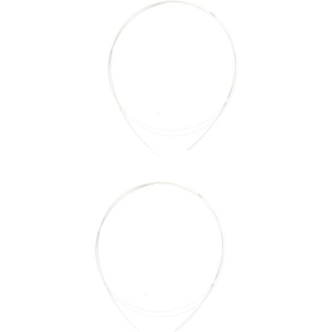 Fil de soudure base dargent pour la rparation de lunettes