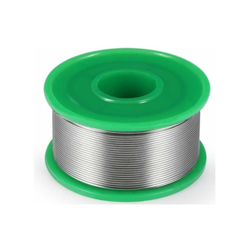 Proinco - Fil de soudure étain-argent sans plomb 3,5% 250 gr