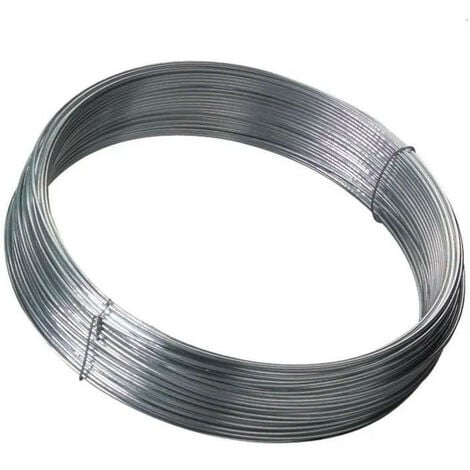FIL DE TENSION GALVA DIAM 2.20 X 50M