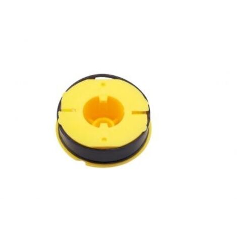 Fil de tête de bobine 1,3 mm x 8,0 m débroussailleuse BLACK&DECKER