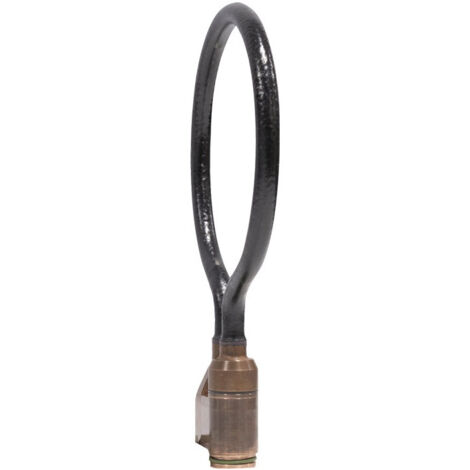 Fil de tête d'induction d'inductance annulaire W.31mm +200DegreeC L.104mm GYS