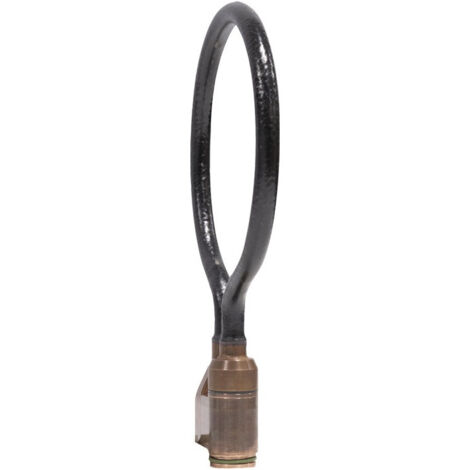 Fil de tête d'induction d'inductance annulaire W.46mm +200DegreeC L.117mm GYS