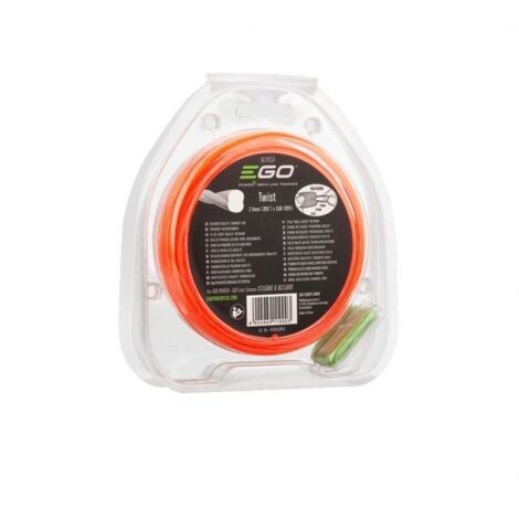 Fil débroussailleuse 15 mètres 2,4 MM Ego Power+ AL2415T