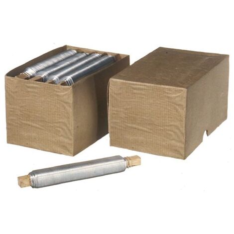 Fil d'enroulement galvanis'Š¢ 0,65 mm a 100 g