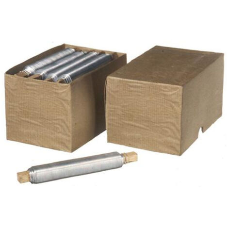 Fil d'enroulement recuit 0,65 mm a 100 g