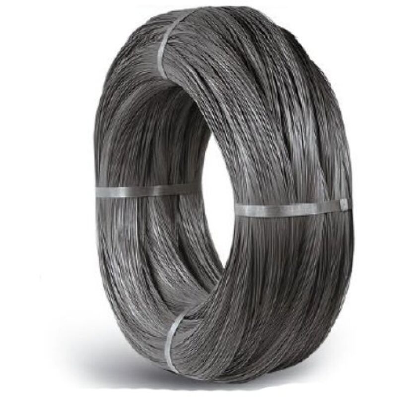 Câble Dur Nw 3,00 Mm - 5 Kg - Dru 3 Nw