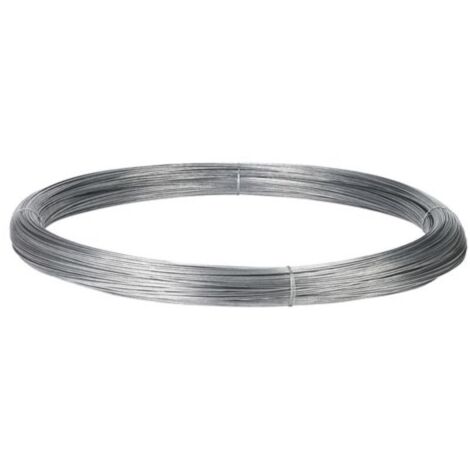 Fil en acier High Tensile Ø 2.5 mm Kerbl