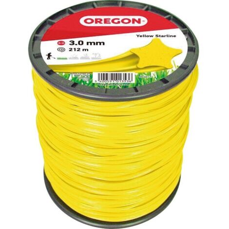 Fil Etoile 3 0mm 212m – Jaune