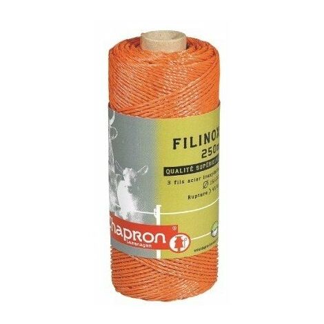 Fil Filinox  250