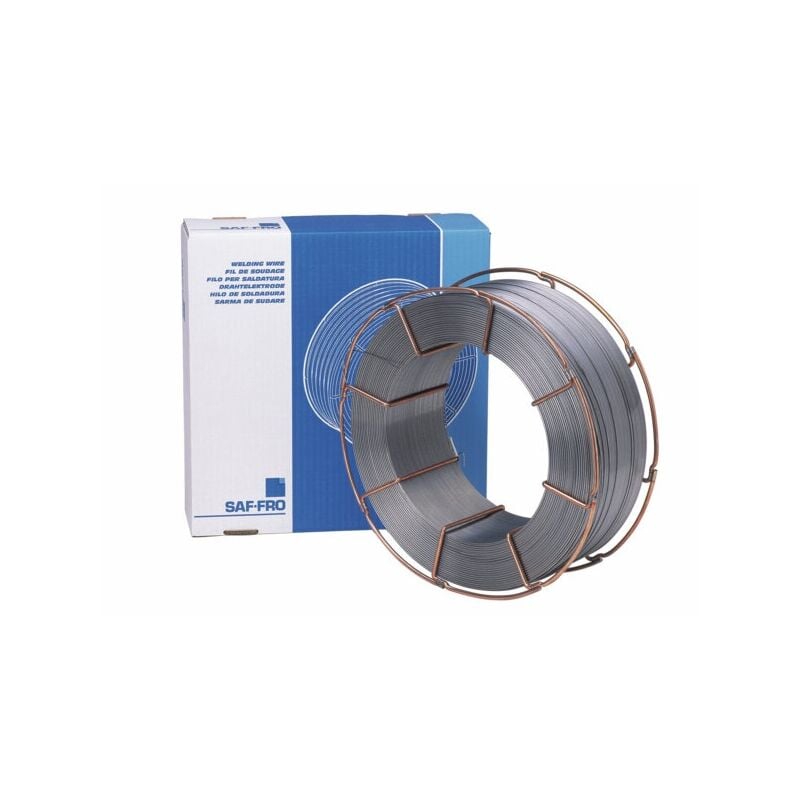 Saf-fro - Fil soudage mig / mag safuni 310 - 5 kg