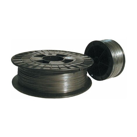 Fil fourré pour soudure Ø 0,9 mm - 0,4 kg - Poste MIG