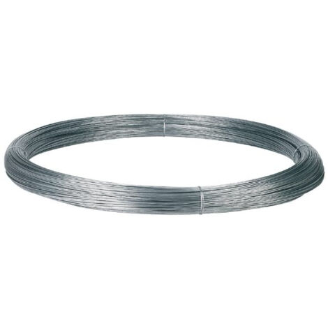 Fil galvanisé 1,8mm - 250m AKO 44504