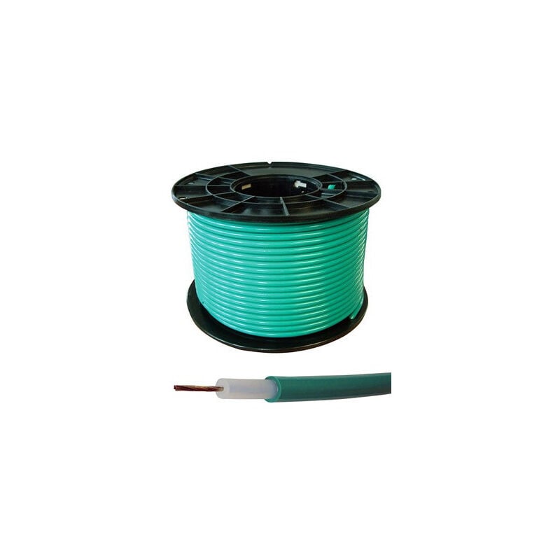 Câble isolant souterrain Lacmé - 50 mètres