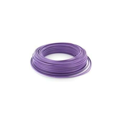 Câble HO7RNF 5G25mm² souple - Vente au mètre ou à la couronne