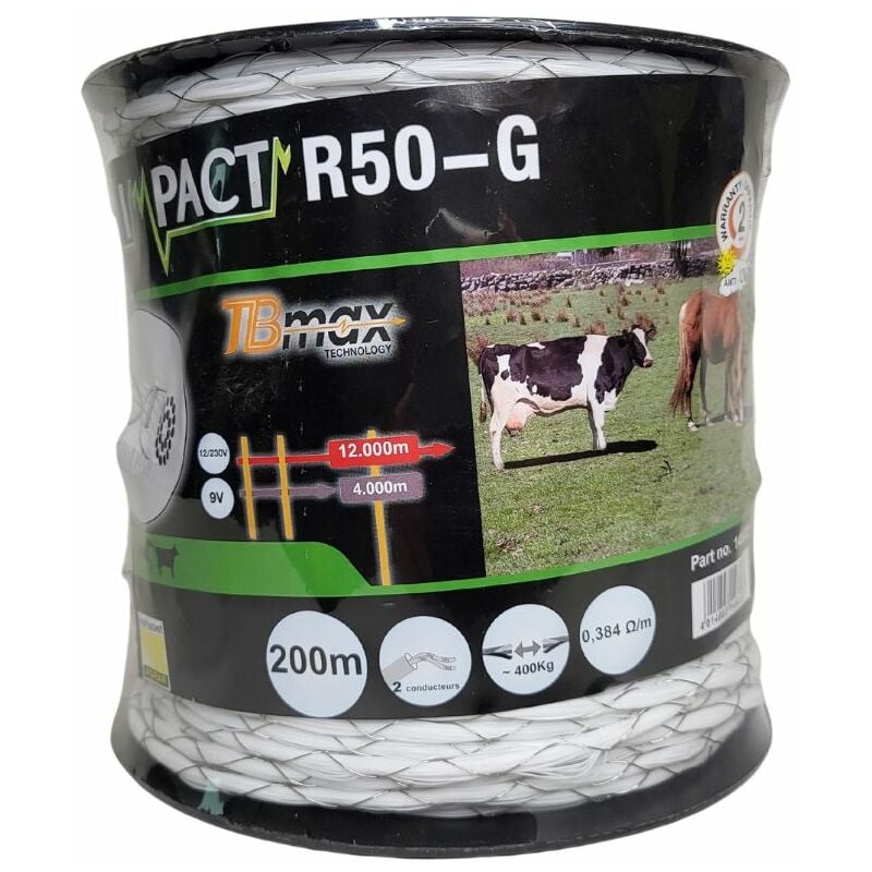 Fil Impact R50-G 200m tld