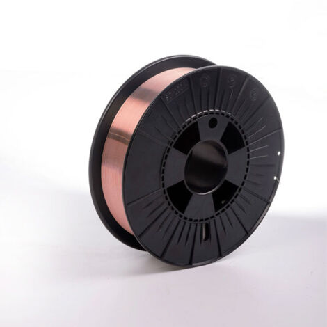 Fil mig acier FSG2 0.8mm bobine de 5Kg Selectarc