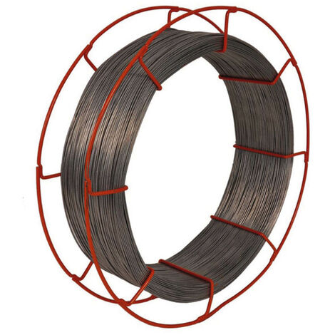 Fil Moyen Tensile 1,8mm Résistance Polyvalente, Clôtures Durables. - Starblitz