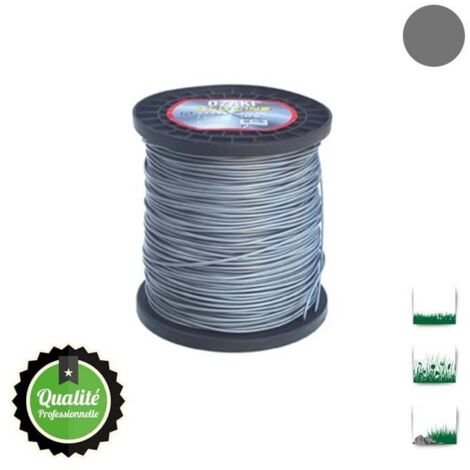 FIL NYLON 3,0MM